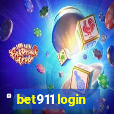bet911 login